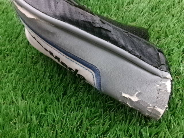 中古 SIM MAX #5(25°)ユーティリティ ゴルフ用品