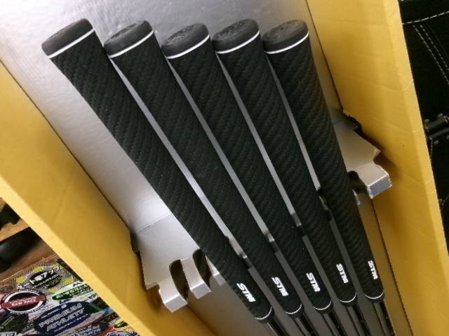 中古 PROTOTYPE KS-1001 その他アイアンセット ゴルフ用品