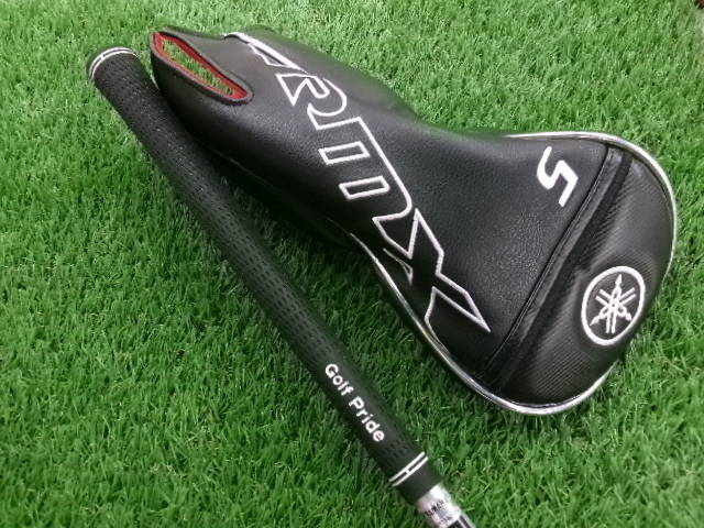 中古 RMX (2020) #5(17°)フェアウェイウッド ゴルフ用品