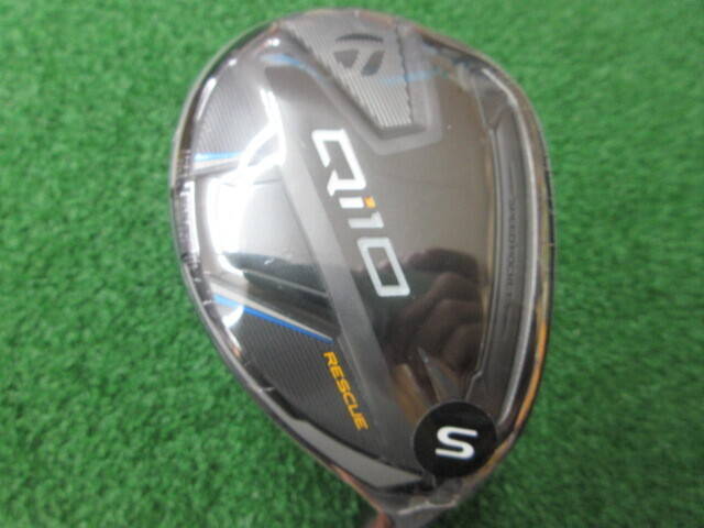 TaylorMade ユーティリティ