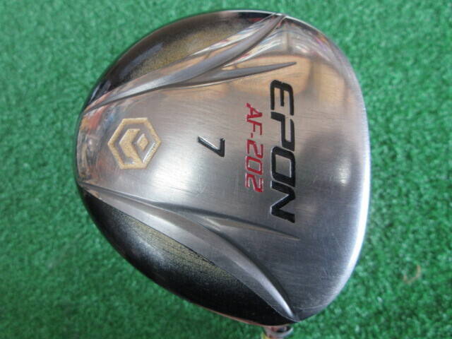 EPON フェアウェイウッド