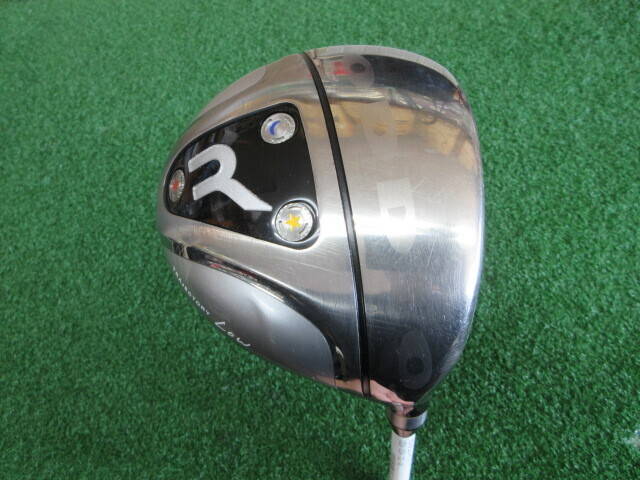 RODDIO ドライバー