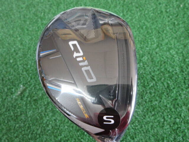 TaylorMade ユーティリティ