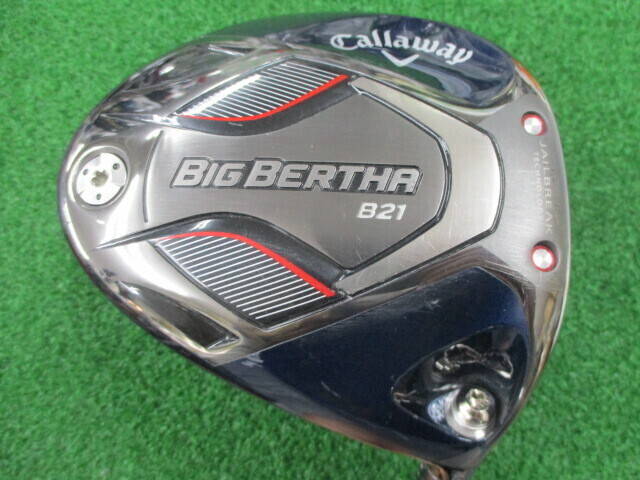Callaway ドライバー