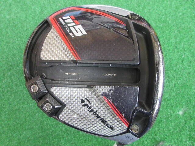 TaylorMade ドライバー