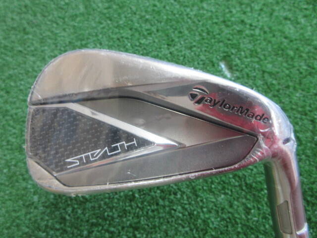 TaylorMade 単品アイアン