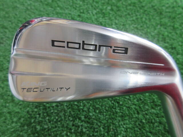 cobra ユーティリティ