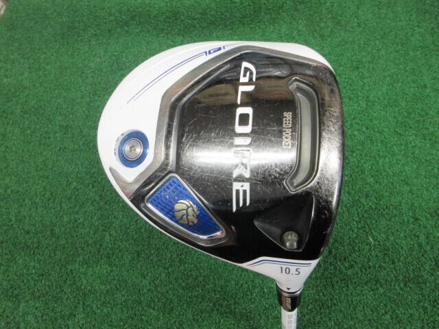 TaylorMade ドライバー