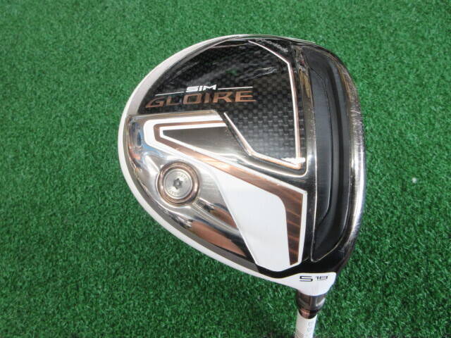 TaylorMade フェアウェイウッド