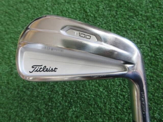 Titleist 単品アイアン