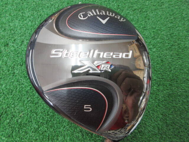 Callaway フェアウェイウッド