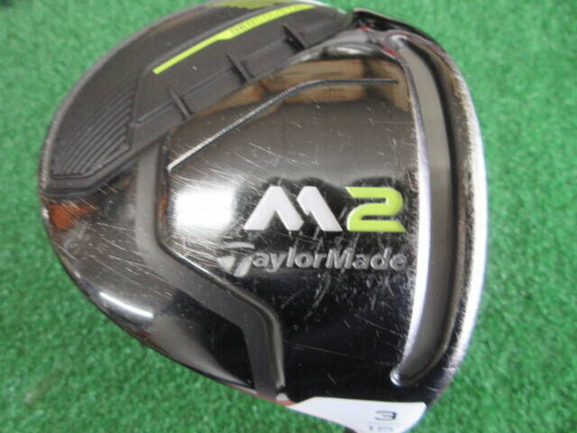 TaylorMade フェアウェイウッド