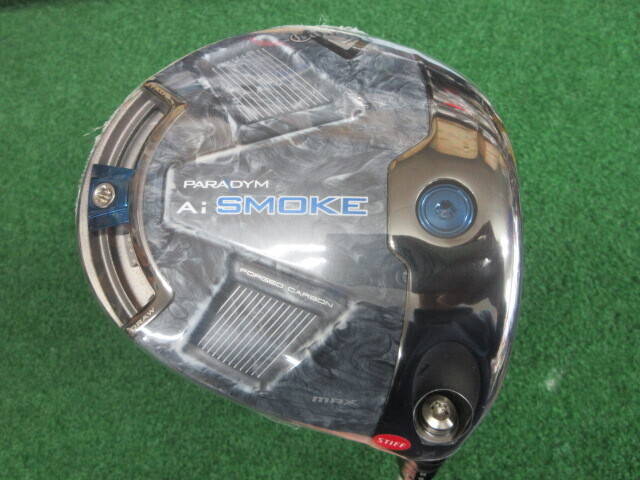 Callaway ドライバー