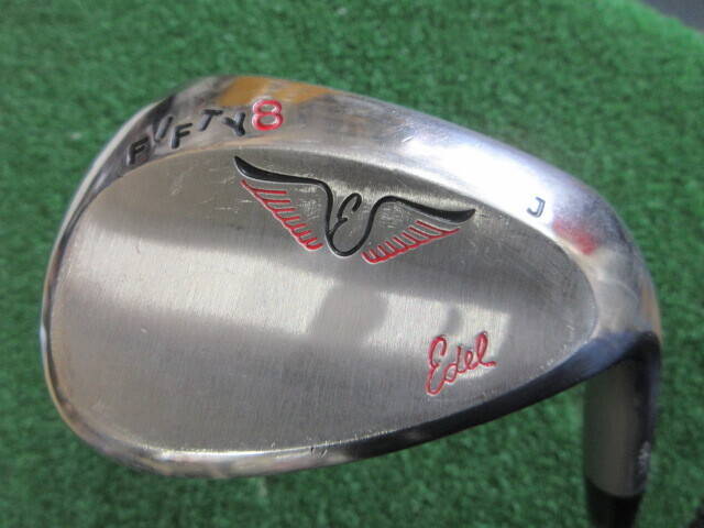 Edel GOLF ウェッジ