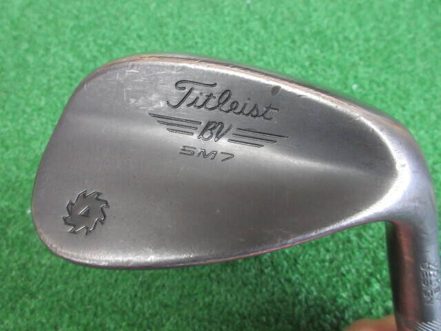 Titleist ウェッジ
