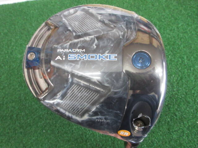 Callaway ドライバー