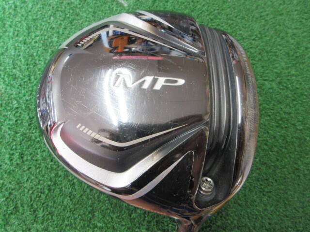 Mizuno ドライバー