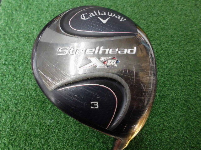 Callaway フェアウェイウッド