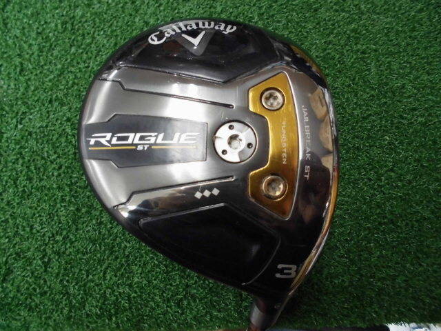 Callaway フェアウェイウッド