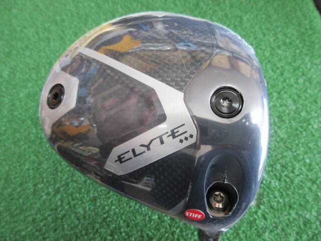 Callaway ドライバー