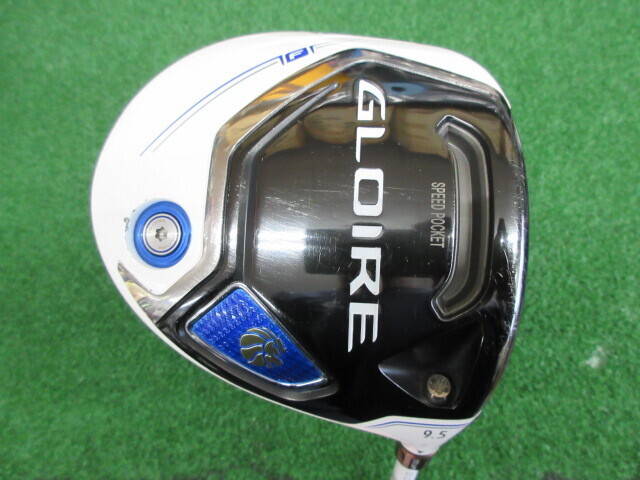 TaylorMade ドライバー