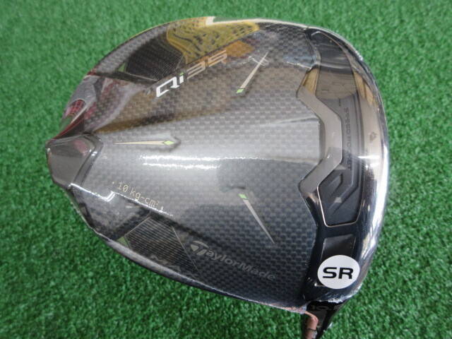 TaylorMade ドライバー