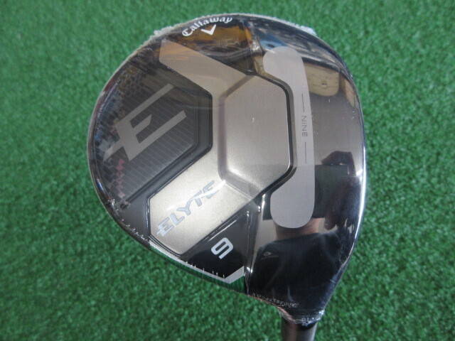 Callaway フェアウェイウッド