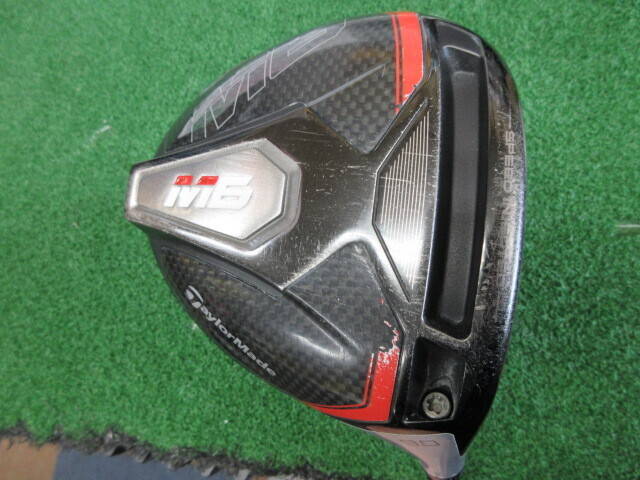 TaylorMade ドライバー