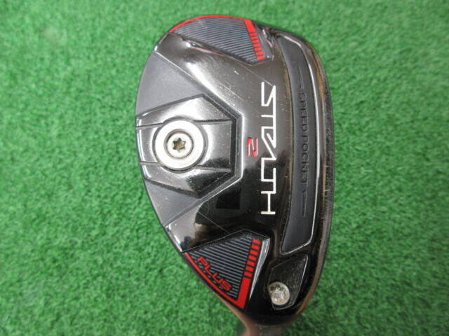 TaylorMade ユーティリティ