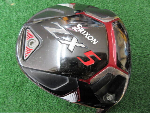 DUNLOP ドライバー