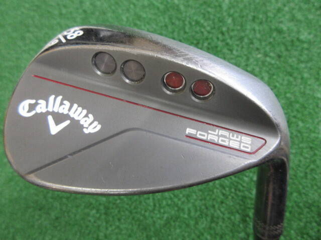 Callaway ウェッジ