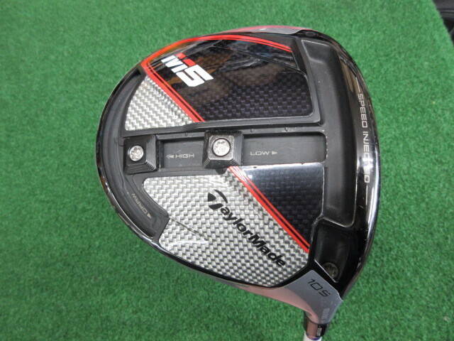 TaylorMade ドライバー