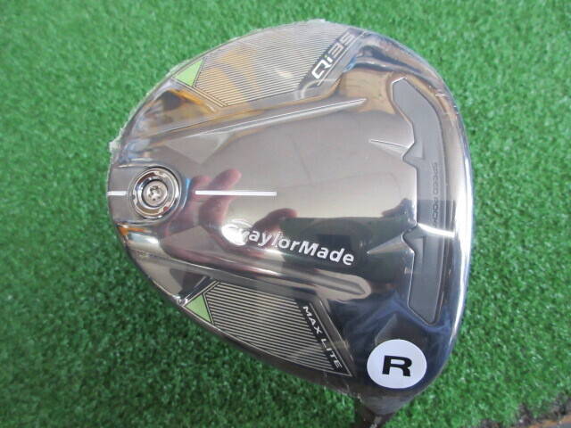 TaylorMade フェアウェイウッド