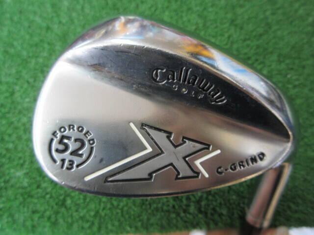Callaway ウェッジ