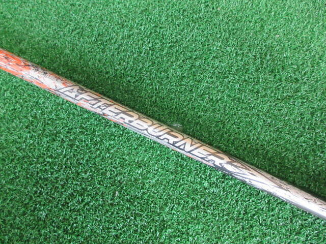 TRPX シャフト