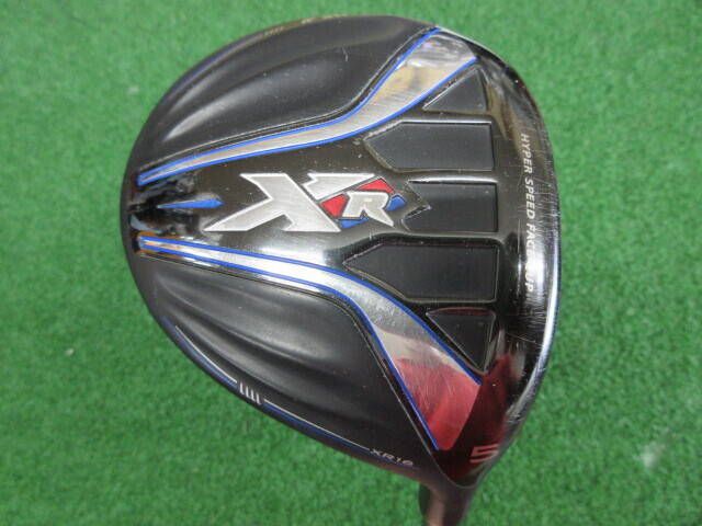 Callaway フェアウェイウッド