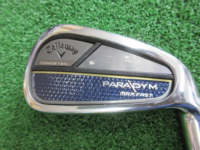Callaway 単品アイアン