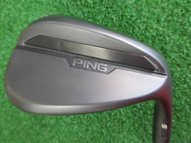 PING ウェッジ