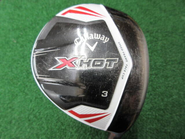 Callaway フェアウェイウッド