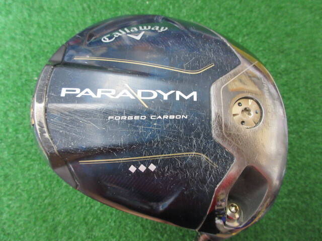 Callaway ドライバー