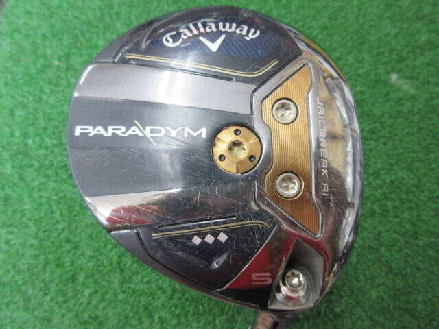 Callaway フェアウェイウッド
