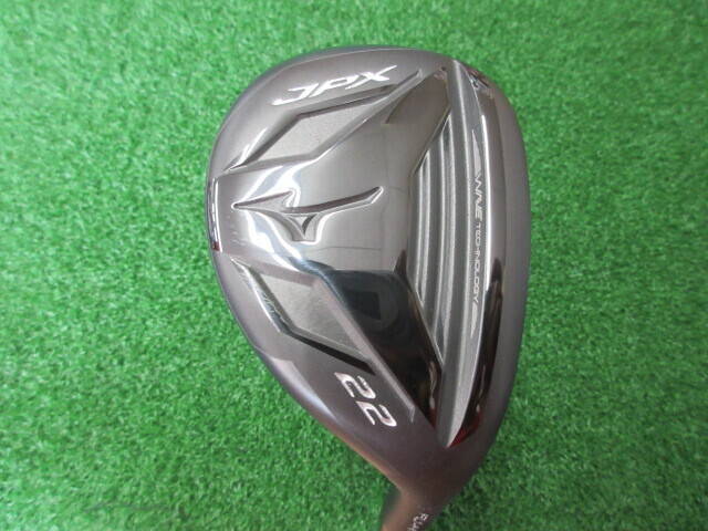 Mizuno ユーティリティ