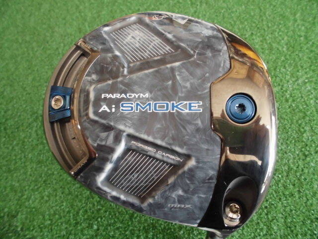 Callaway ドライバー