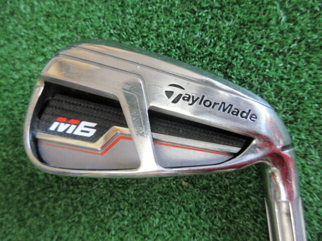 TaylorMade アイアンセット