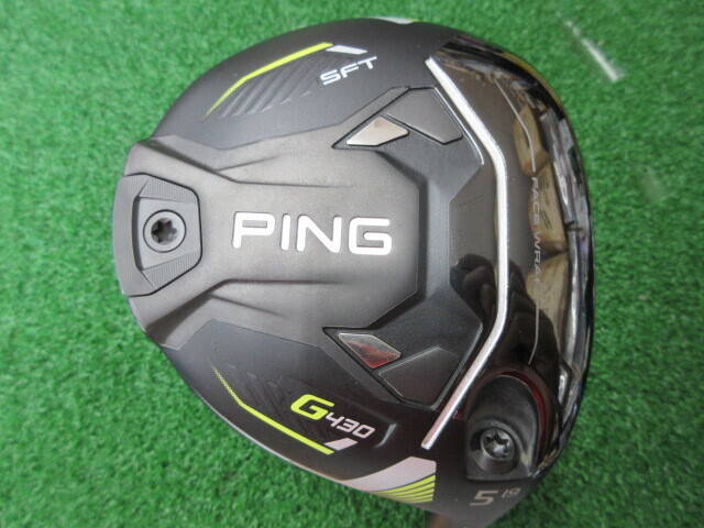 PING フェアウェイウッド