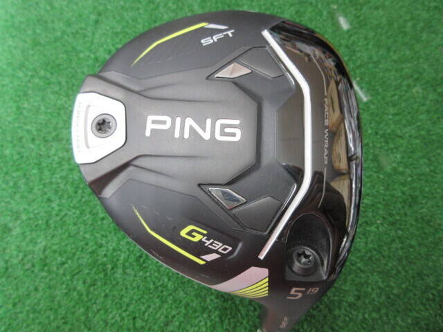 PING フェアウェイウッド
