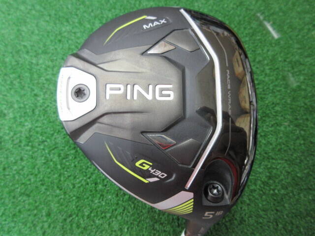 PING フェアウェイウッド