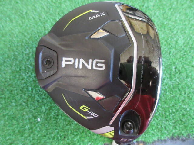 PING フェアウェイウッド