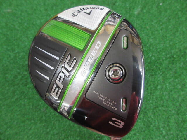 Callaway フェアウェイウッド
