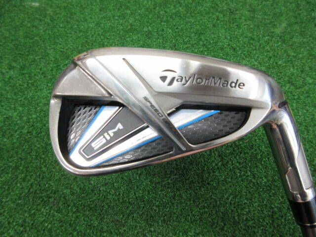 TaylorMade アイアンセット